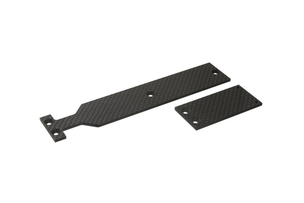 CF Divider Frame Set (2mm)