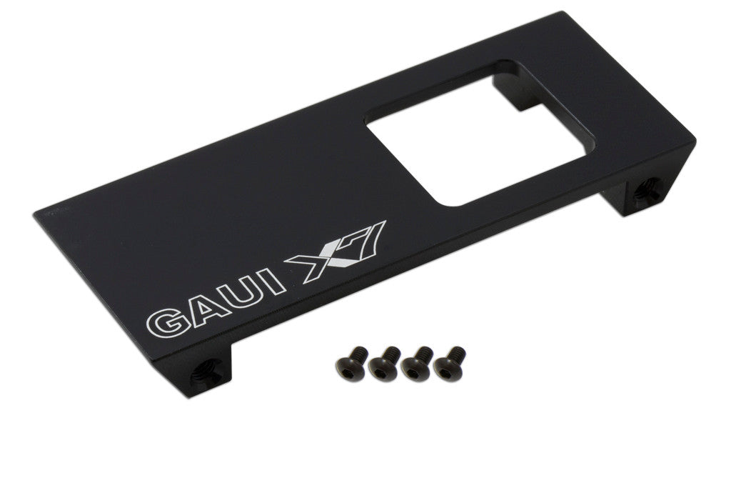 CNC Divider Plate (A type)(for X7)