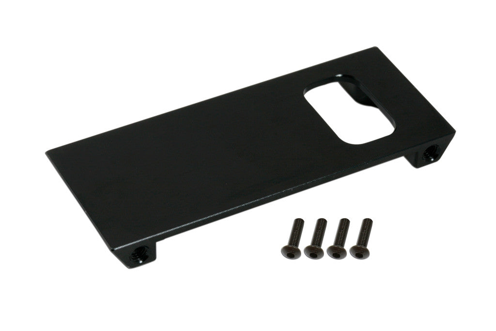 X7 Gyro Mounting Plate