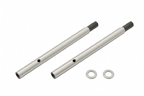 X7 Tail Output Shaft
