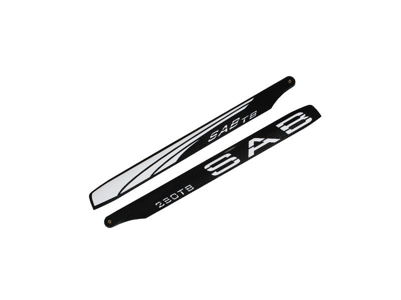 SAB MAIN BLADES 280TBS