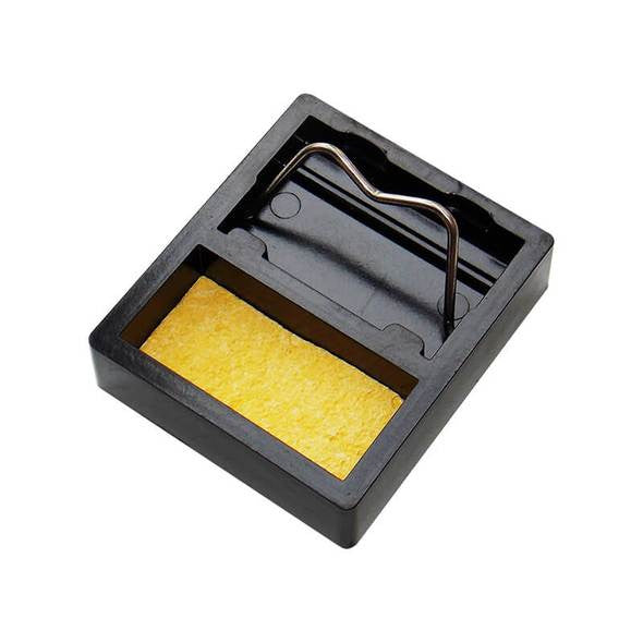 SEQURE Mini-bakelite Soldering Iron Stand Holder