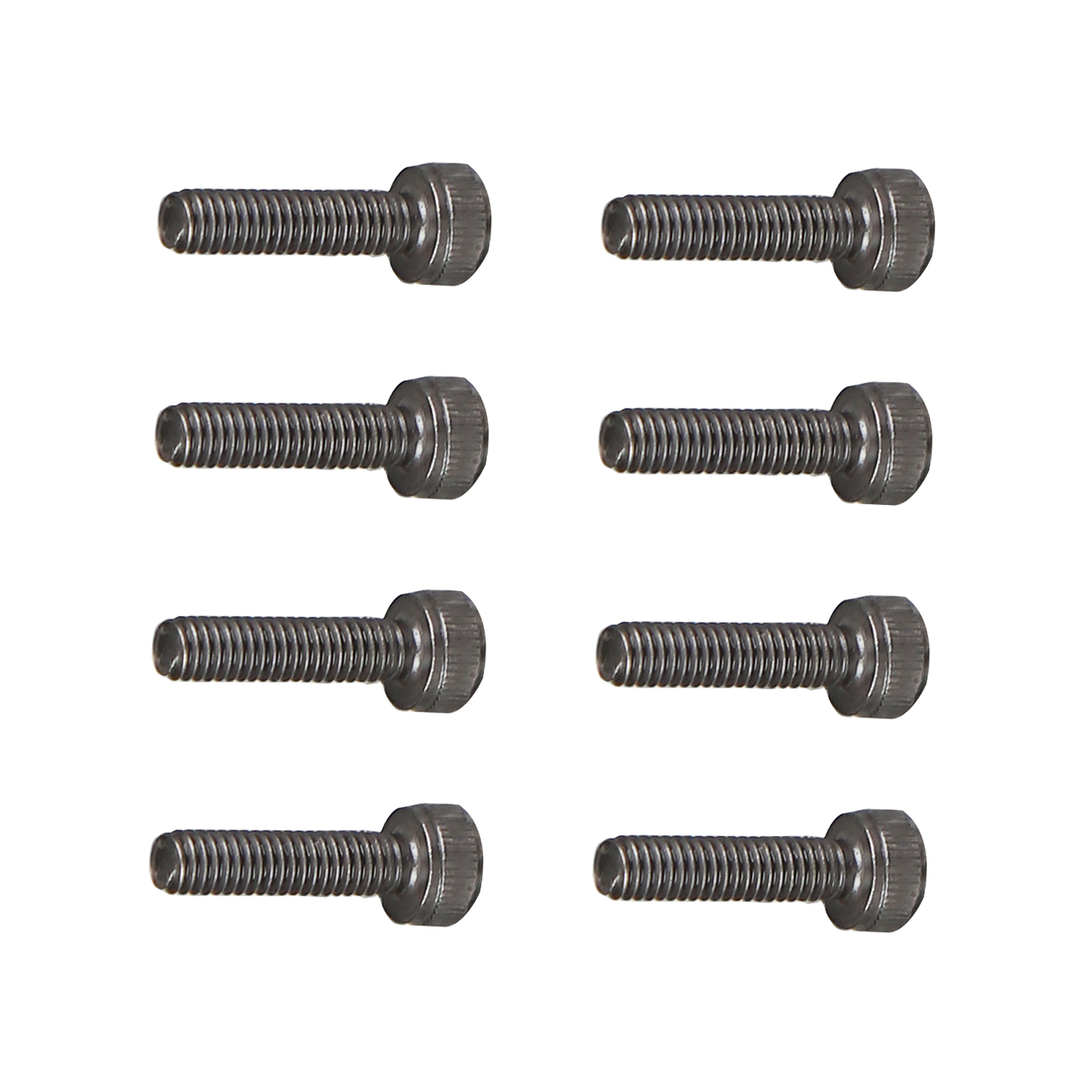 OMP Hobby M4 socket cap screw M2.5x10mm - M4/M4 MAX