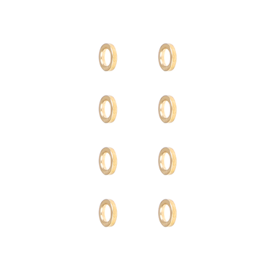 OMP Hobby M4 Washers (Swashplate Driver Arm) - M4/M4 MAX