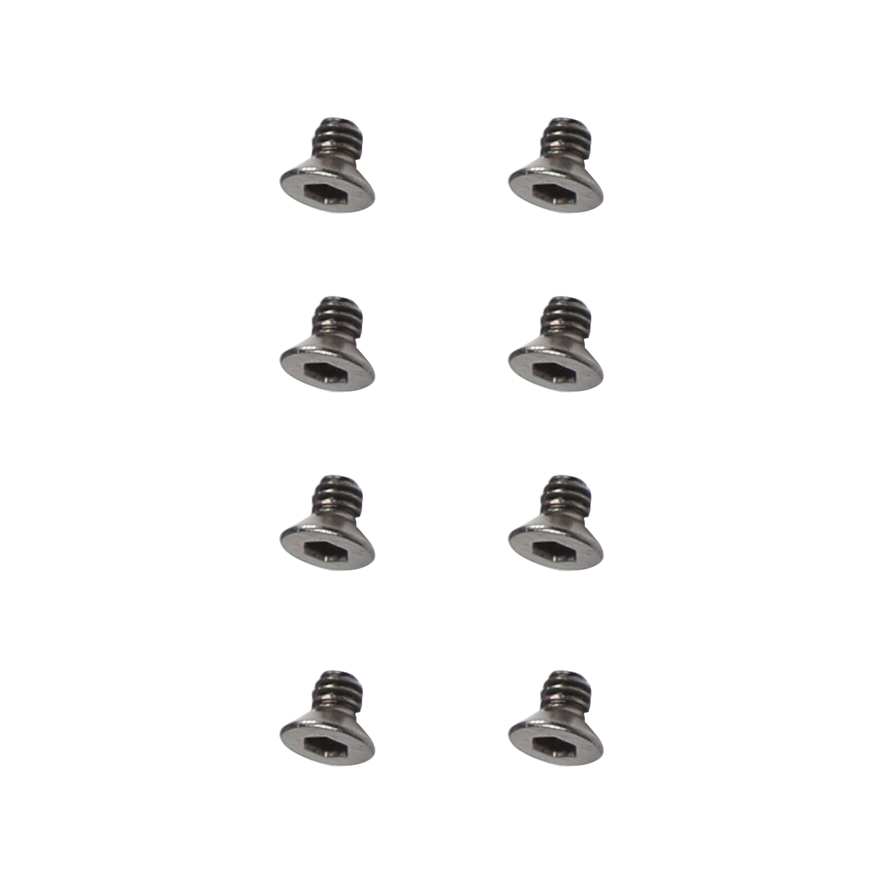 OMP Hobby M4 Countersunk hex screw M2x3mm - M4/M4 MAX