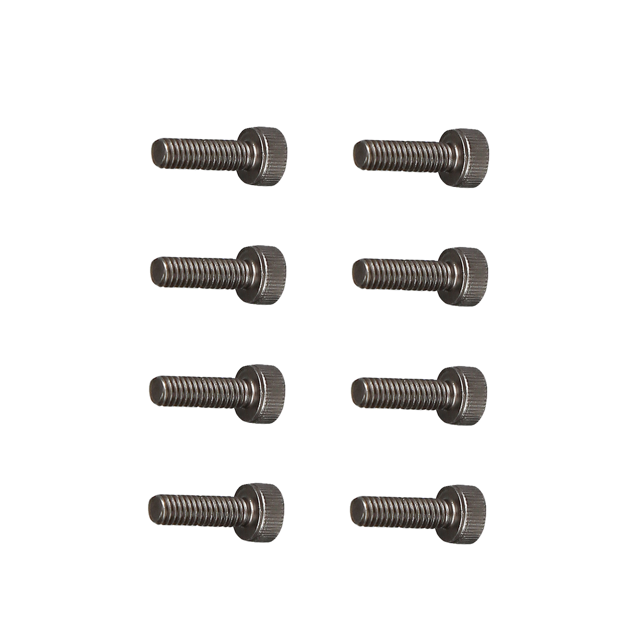 OMP Hobby M4 socket cap screw M2.5x8mm - M4/M4 MAX