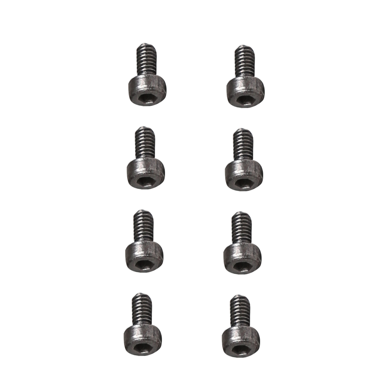 OMP Hobby M4 socket cap screw M2x4mm - M4/M4 MAX