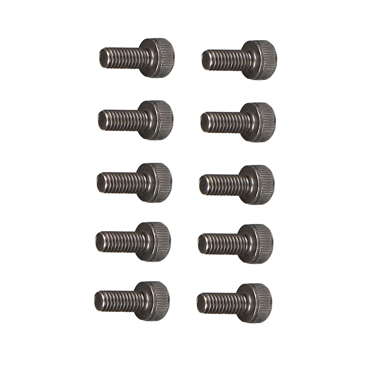 OMP Hobby M4 socket cap screw M2.5x6mm - M4/M4 MAX