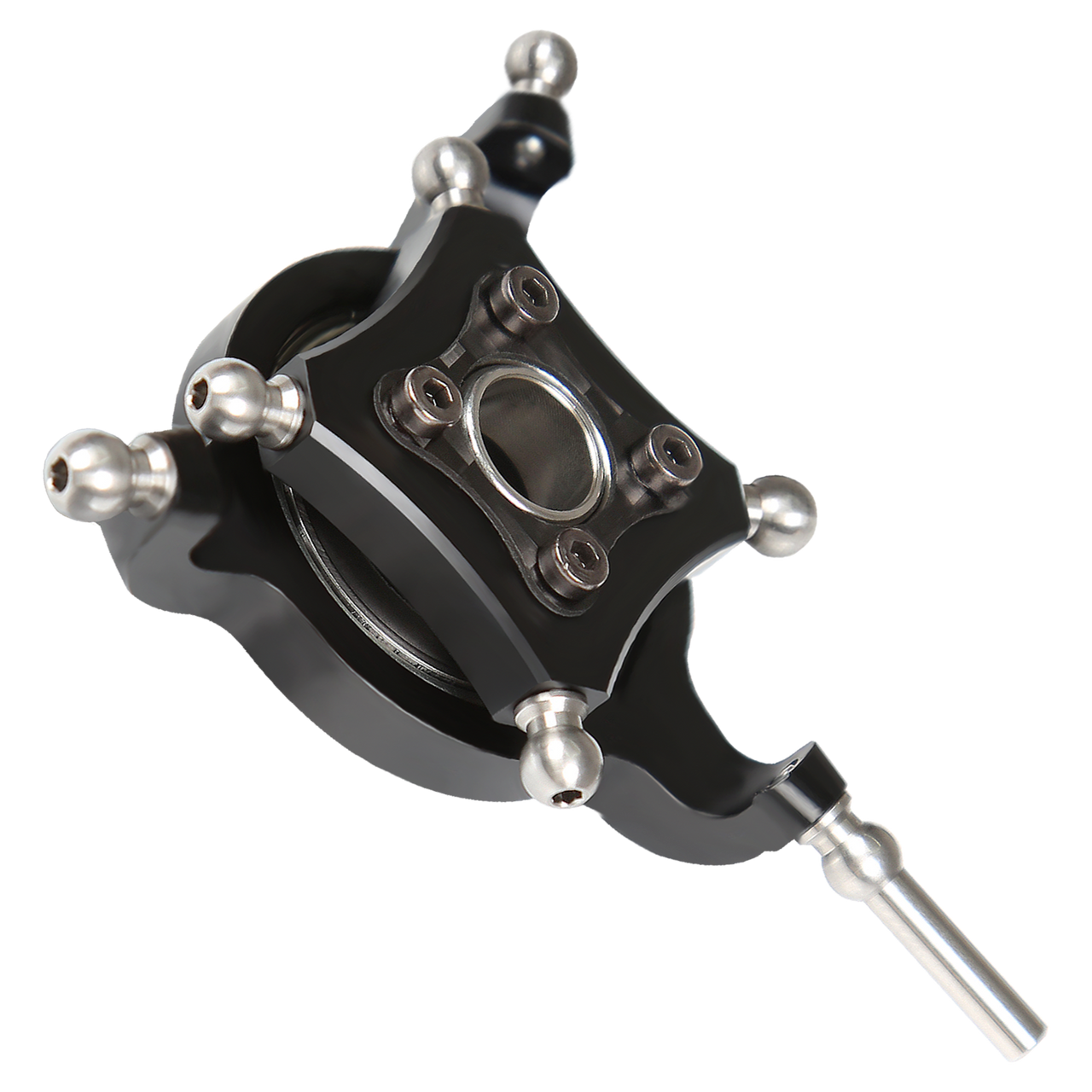 OMP Hobby M4 Swashplate - B - M4/M4 MAX