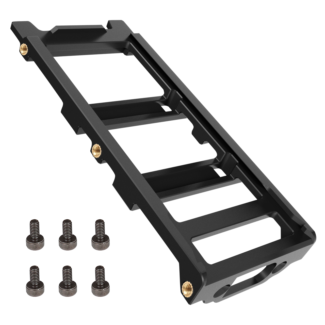 OMP Hobby M4 Battery Rail - M4/M4 MAX