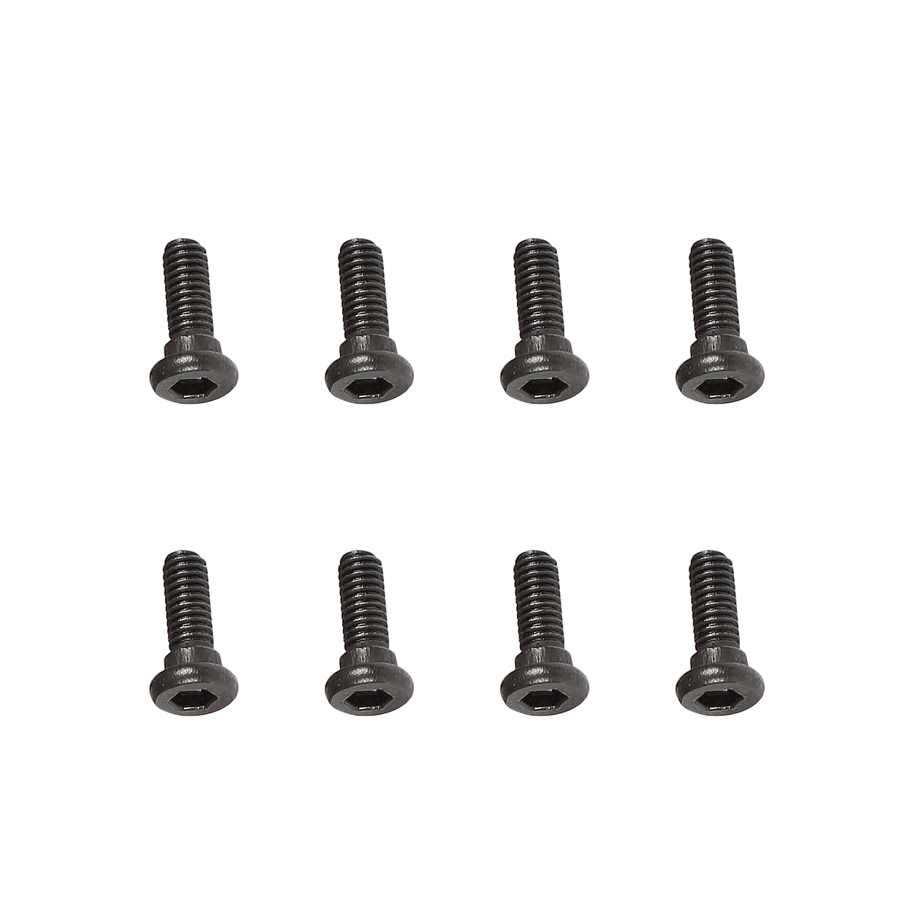 OMP Hobby M4 Step socket cap screw M2.5x6mm - M4/M4 MAX