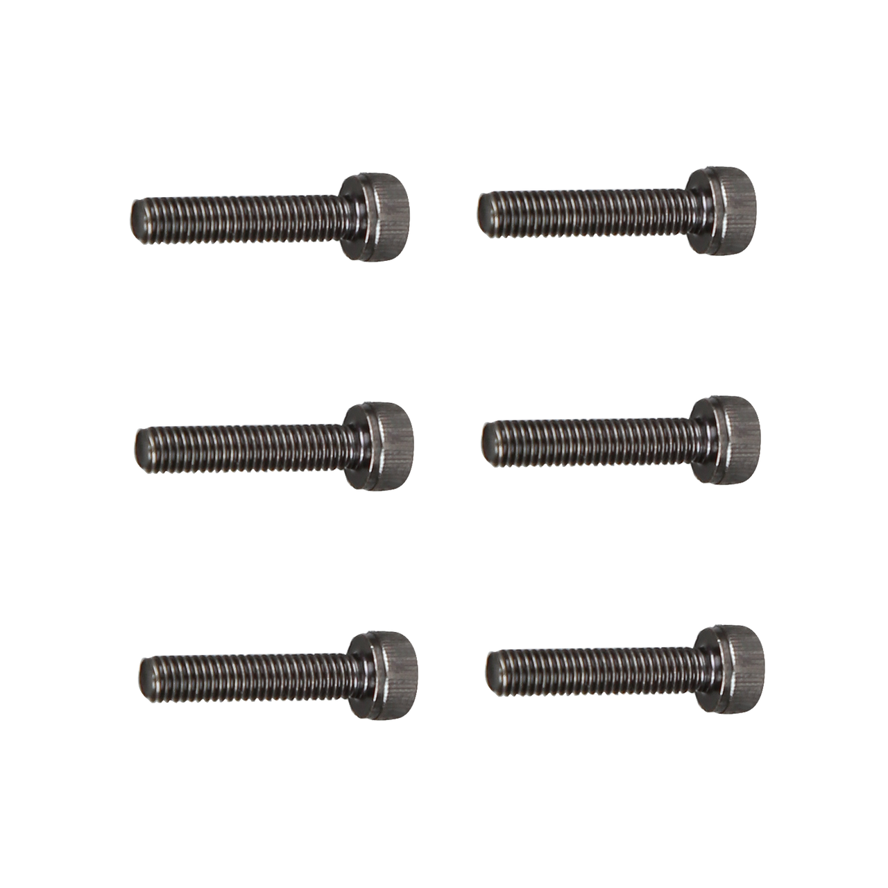 OMP Hobby M4 socket cap screw M3x14mm - M4/M4 MAX
