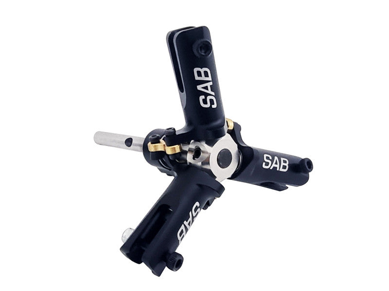 3 BLADES TAIL CONVERSION KIT