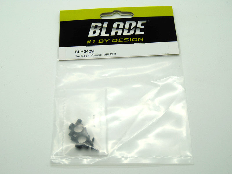 Tail Boom Clamp: 180 CFX