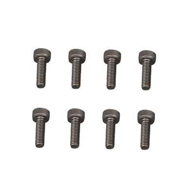 OMP Hobby M4 socket cap screw M2.5x8mm - M4/M4 MAX