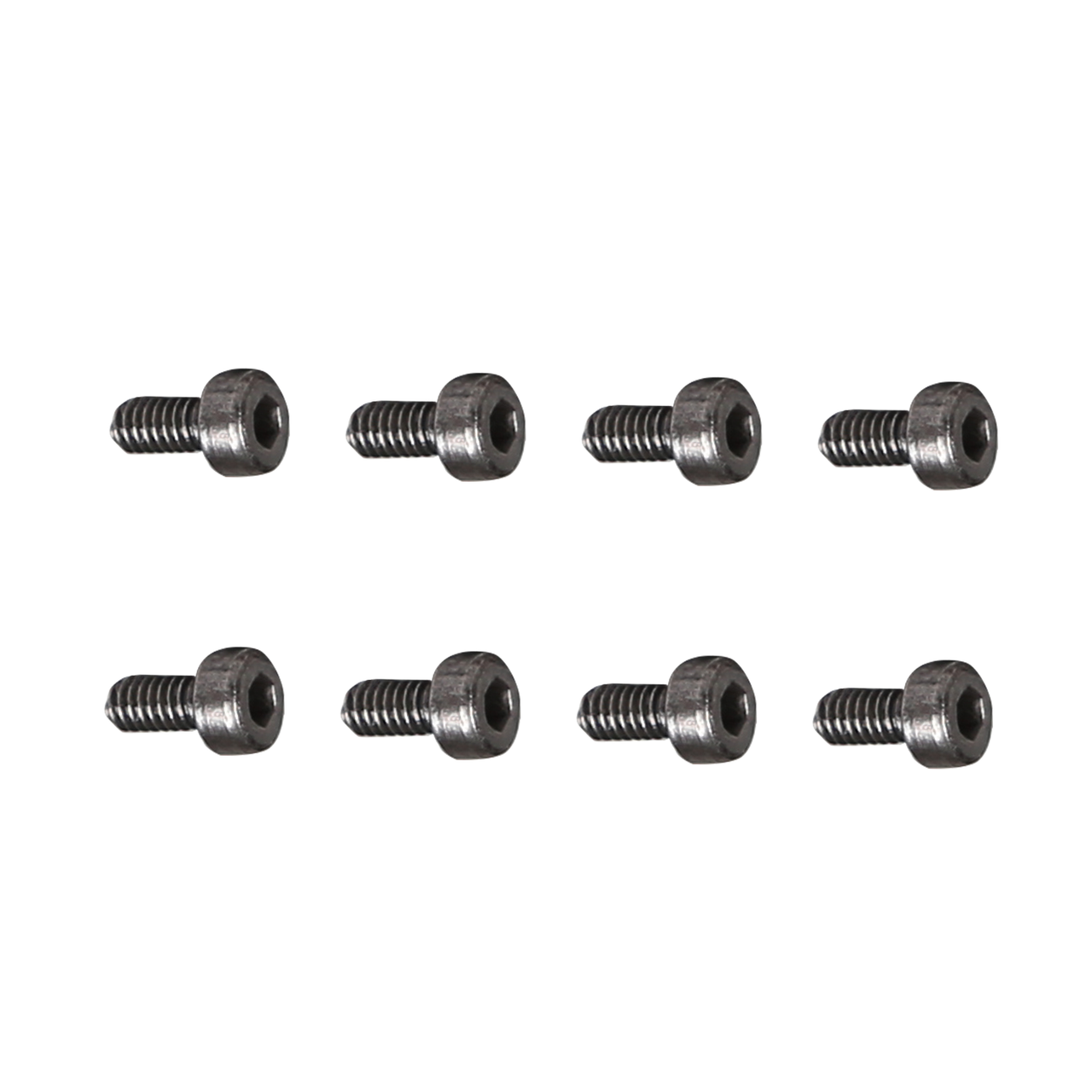 OMP Hobby M4 socket cap screw M2x4mm - M4/M4 MAX