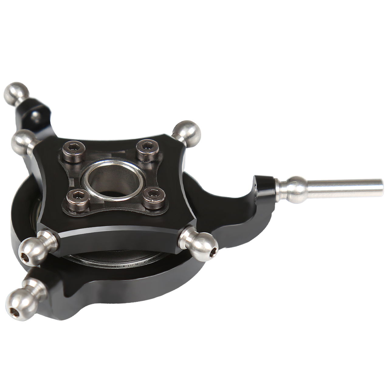 OMP Hobby M4 Swashplate - B - M4/M4 MAX