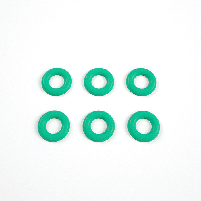 Type O ring set - M1 Evo