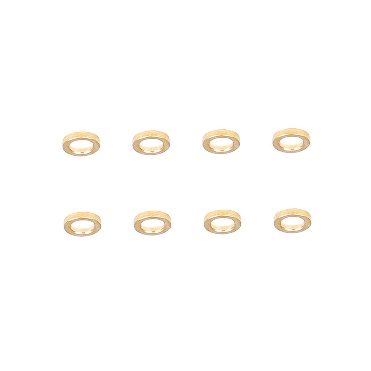 OMP Hobby M4 Washers (Swashplate Driver Arm) - M4/M4 MAX
