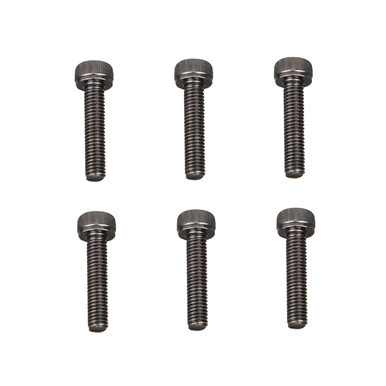 OMP Hobby M4 socket cap screw M3x16mm - M4/M4 MAX