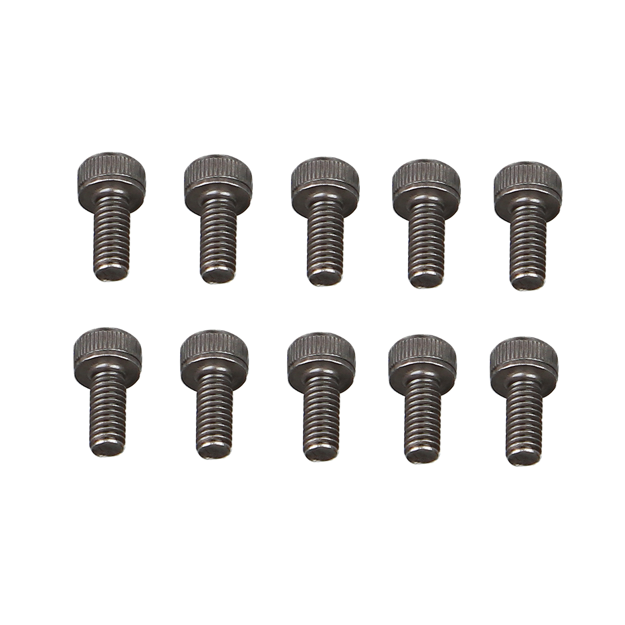 OMP Hobby M4 socket cap screw M2.5x6mm - M4/M4 MAX