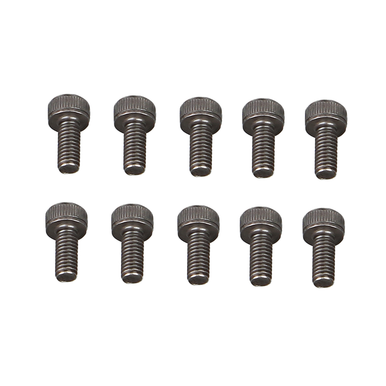 OMP Hobby M4 socket cap screw M2.5x6mm - M4/M4 MAX