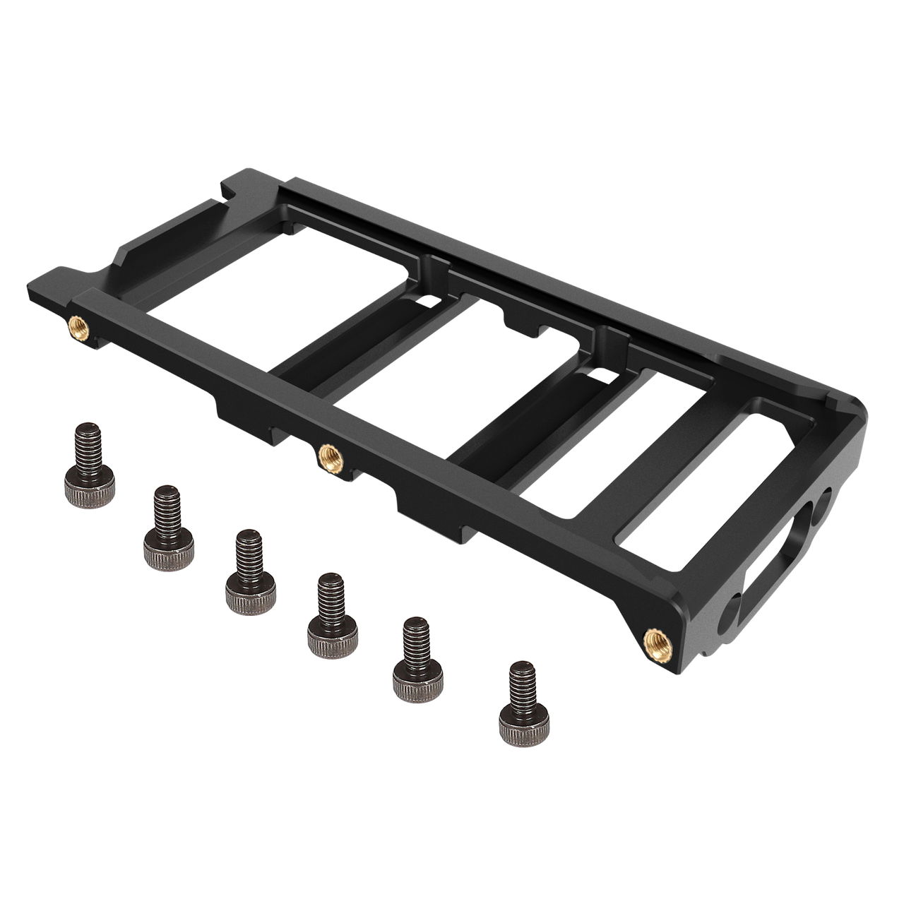OMP Hobby M4 Battery Rail - M4/M4 MAX