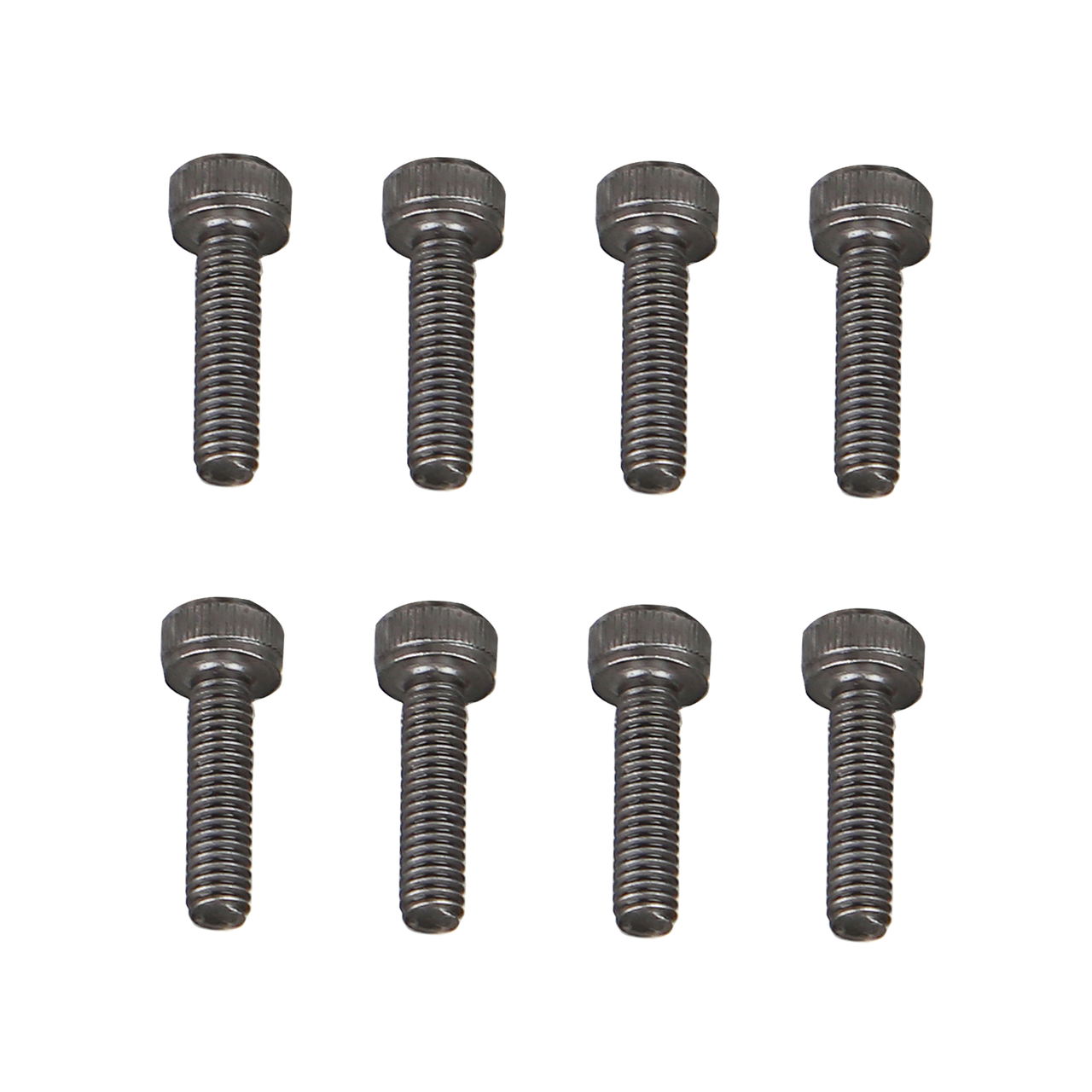 OMP Hobby M4 socket cap screw M2.5x10mm - M4/M4 MAX