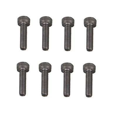 OMP Hobby M4 socket cap screw M2.5x10mm - M4/M4 MAX