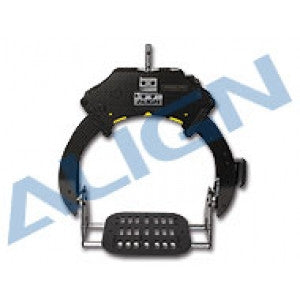 G800 Aerial Helicopter Gimbal System Super Combo