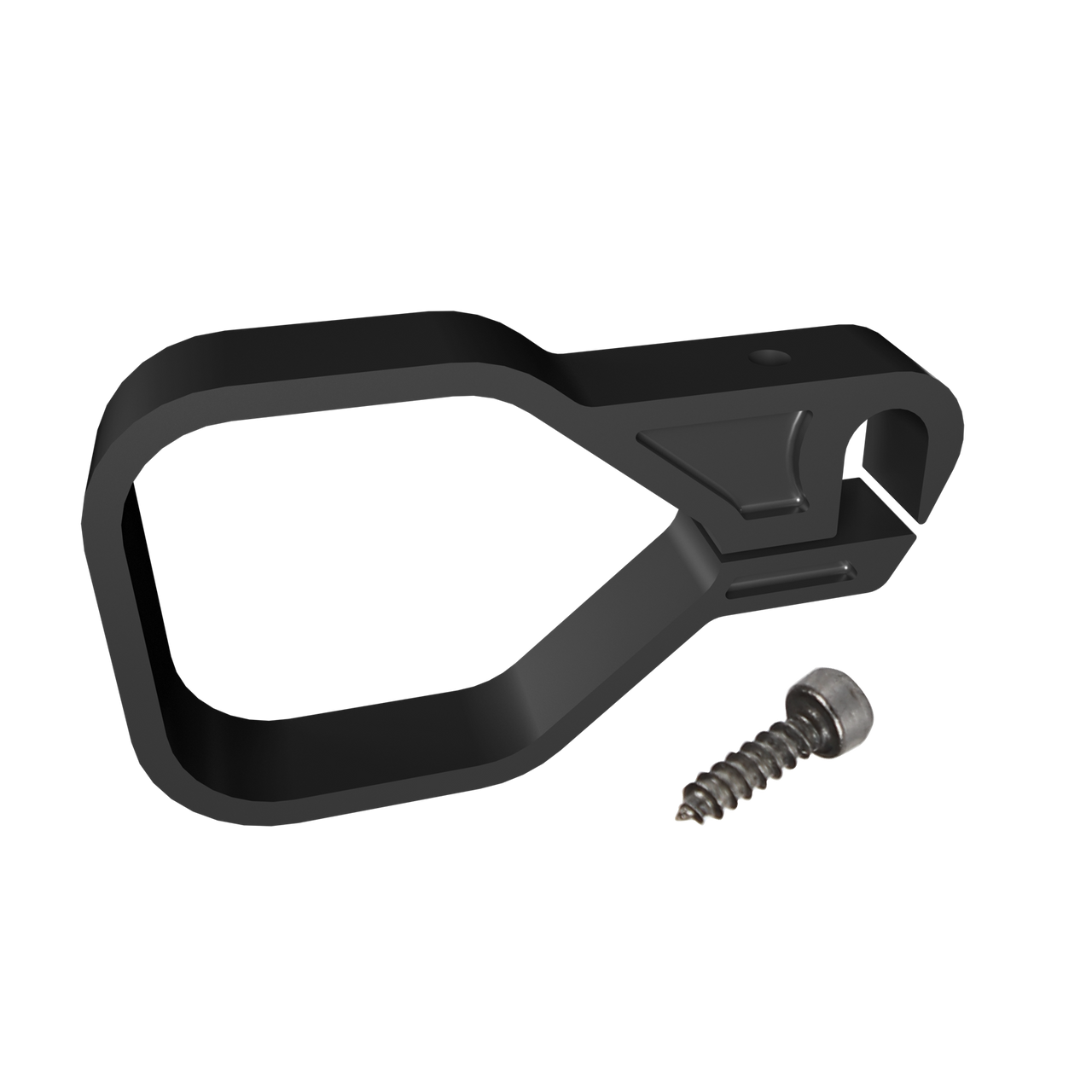 OMP Hobby Tail Linkage Guide - M4