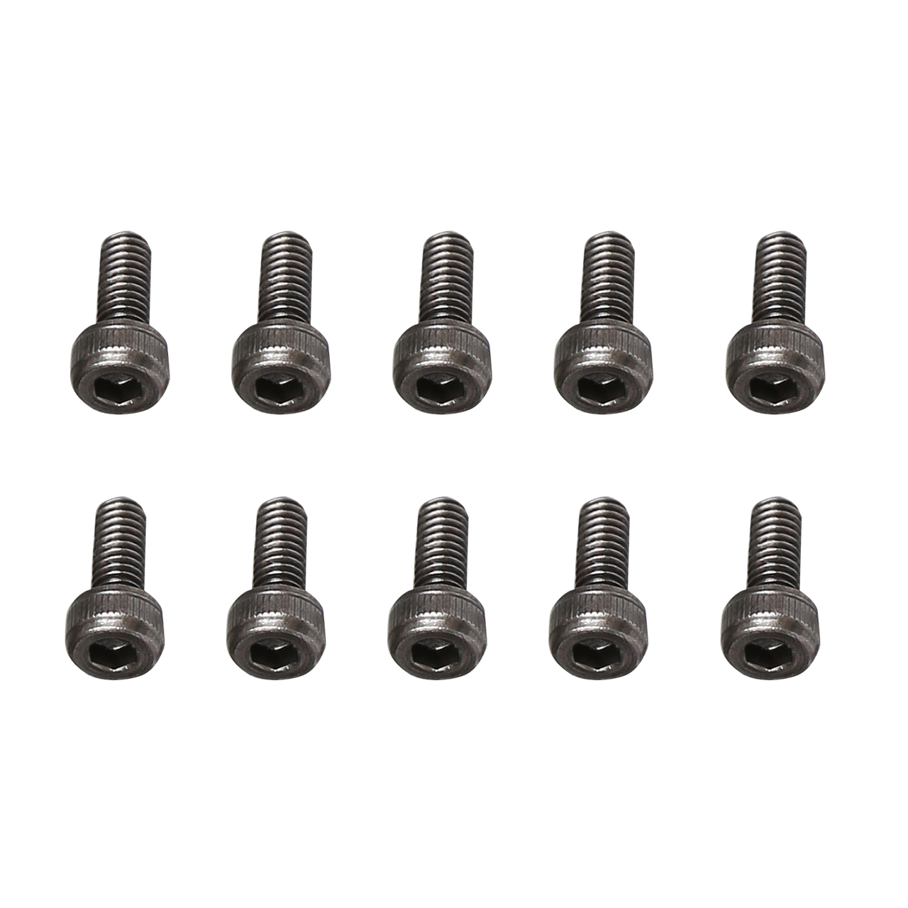 OMP Hobby M4 socket cap screw M2.5x6mm - M4/M4 MAX