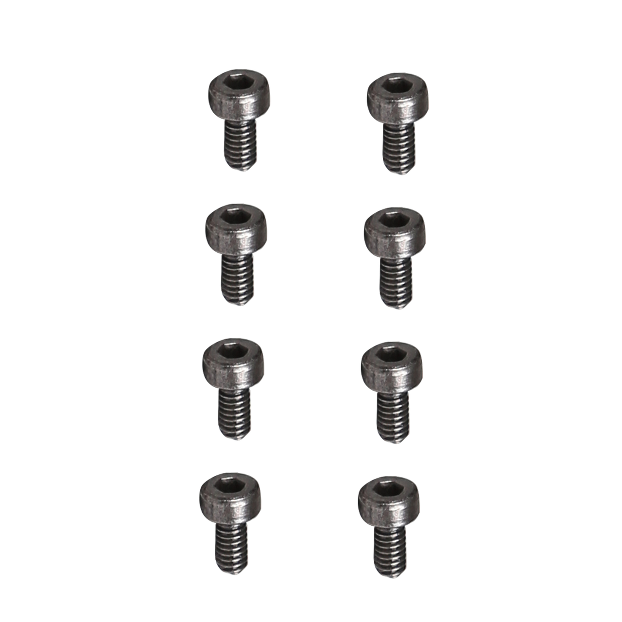 OMP Hobby M4 socket cap screw M2x4mm - M4/M4 MAX
