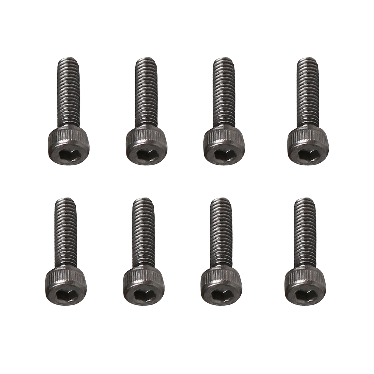 OMP Hobby M4 socket cap screw M2.5x10mm - M4/M4 MAX