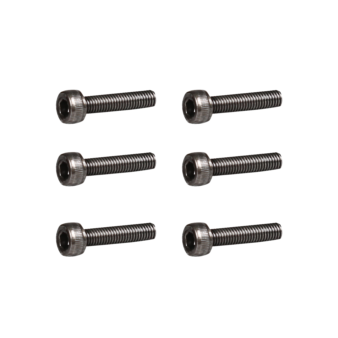 OMP Hobby M4 socket cap screw M3x14mm - M4/M4 MAX