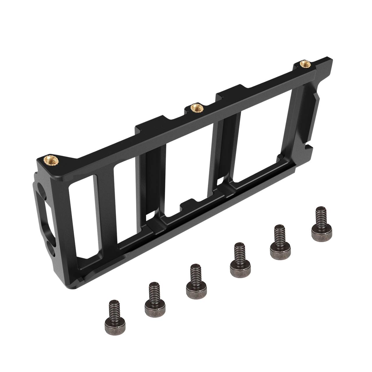 OMP Hobby M4 Battery Rail - M4/M4 MAX