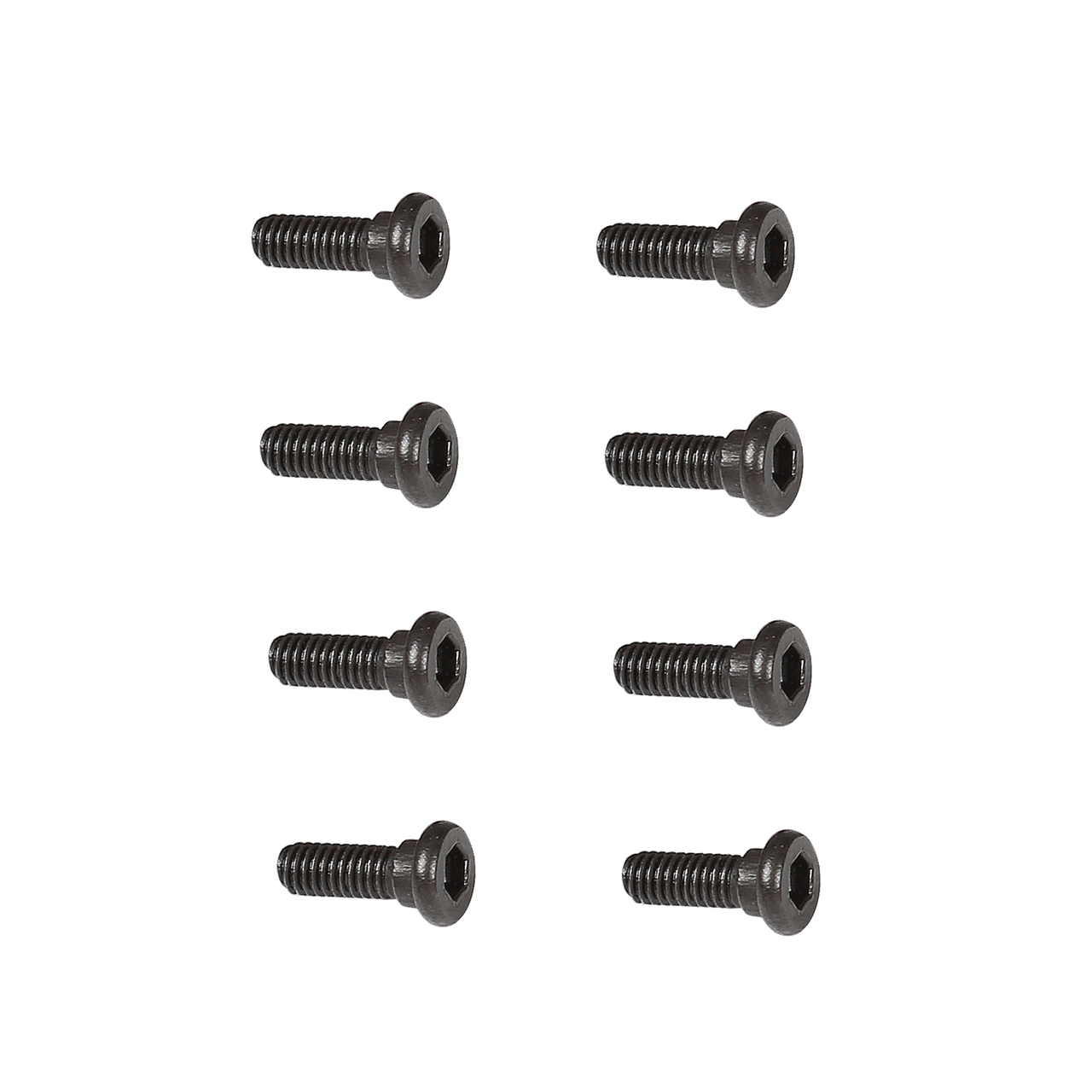 OMP Hobby M4 Step socket cap screw M2.5x6mm - M4/M4 MAX