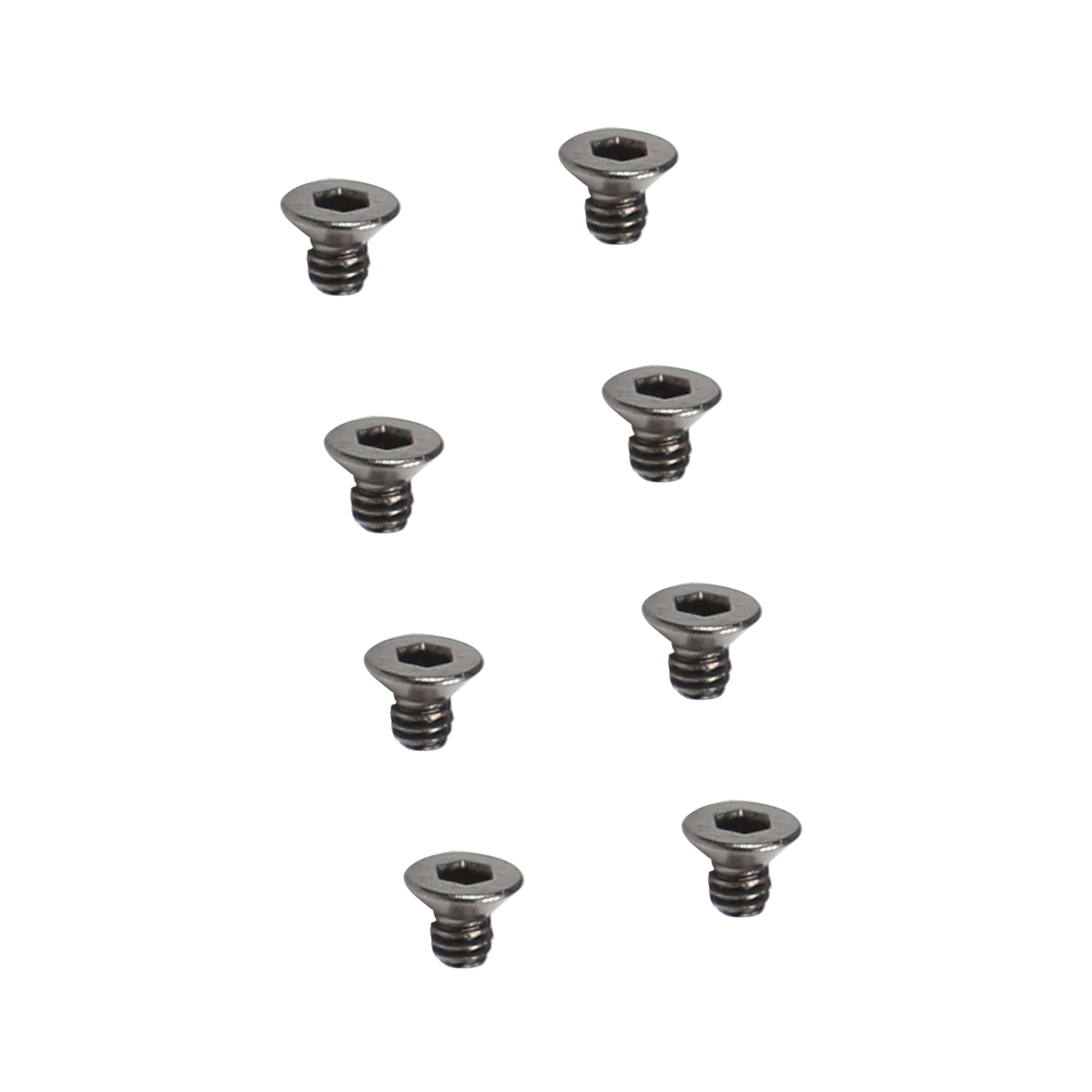 OMP Hobby M4 Countersunk hex screw M2x3mm - M4/M4 MAX