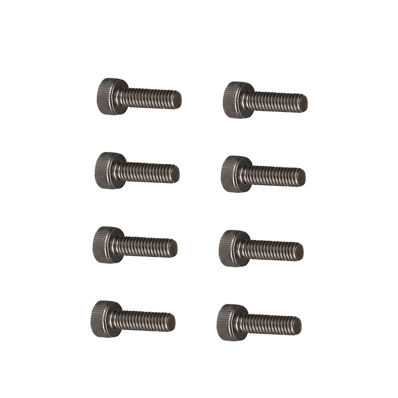 OMP Hobby M4 socket cap screw M2.5x8mm - M4/M4 MAX