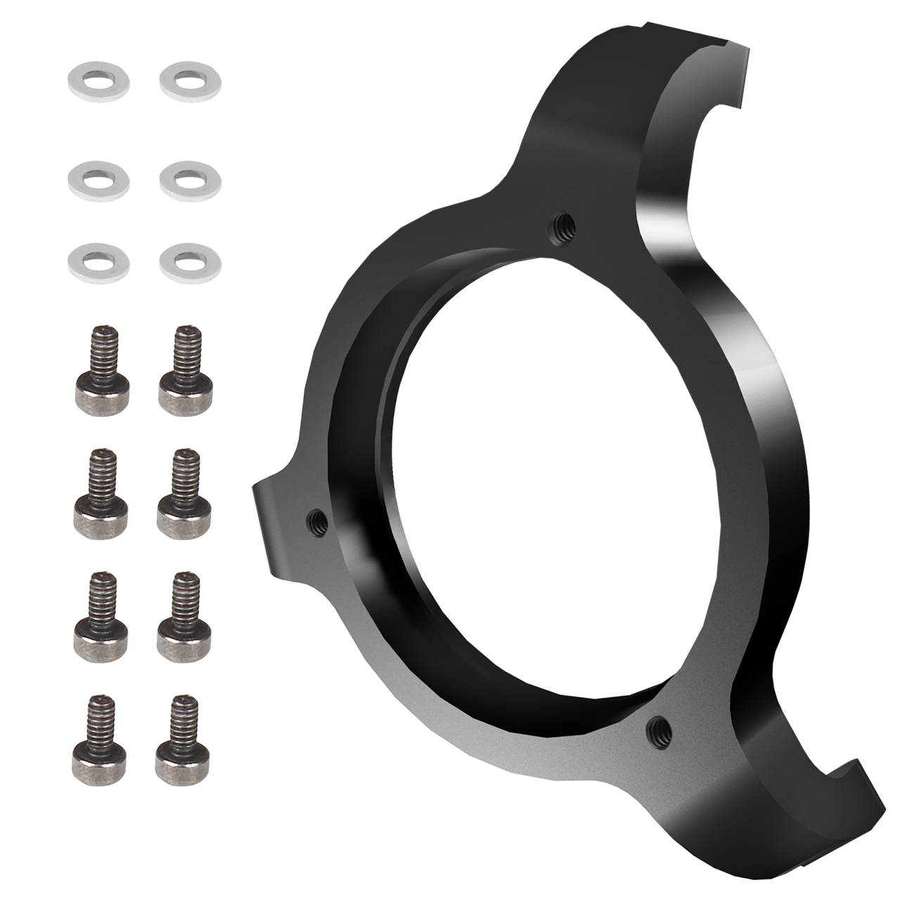 OMP Hobby M4 Swashplate ring - B - M4/M4 MAX