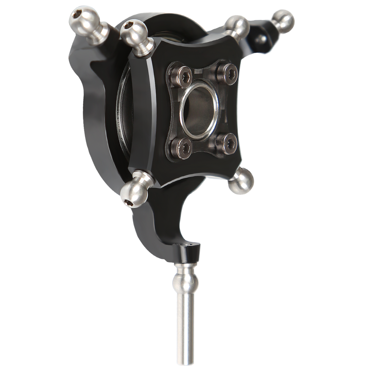 OMP Hobby M4 Swashplate - B - M4/M4 MAX