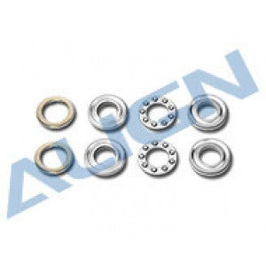 Align F8-14M Thrust Bearing - T-rex 550X / 600E Pro /XN