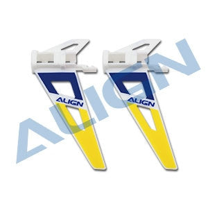 Align 150 Vertical Stabilizer
