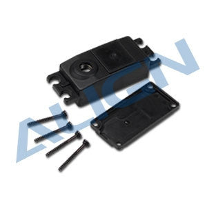 DS615S Upper/Lower Cover