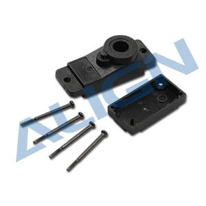 DS416M Upper/Lower Cover