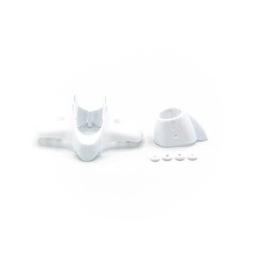 EMAX Tinyhawk II Race Parts-Canopy frame kit