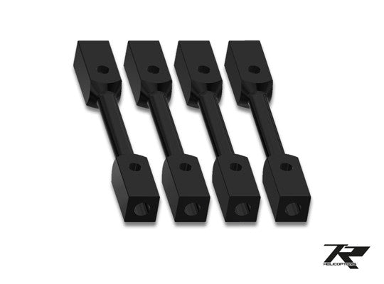 Tray mounting spacers Tron7.0