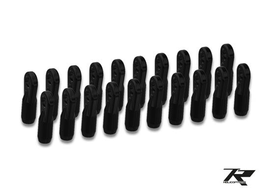 Ball link set 2,5mm