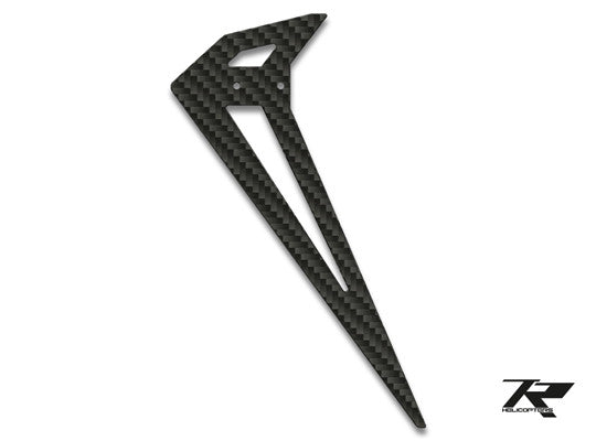Tail fin