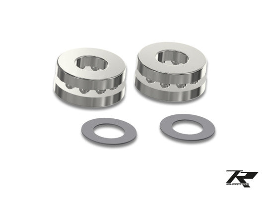 Tail blade holder thrust bearing set Tron7.0